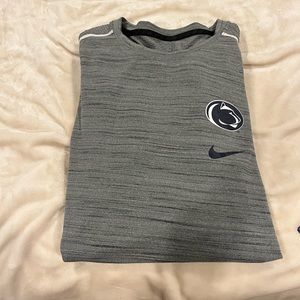 Penn State University long sleeve shirt